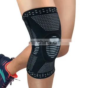 Joint Support Yoga Joint Rolling Volleyball Protective Floor Tactical Knee Pads thumbnail-2