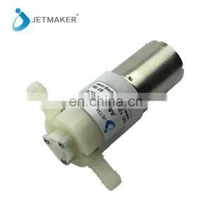 Jetmaker 12V DC Mini Water Pump for Atomizer And Sphygmomanometer And Pulse Meter thumbnail-1