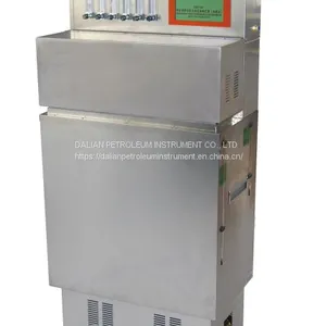 Oxidation Stability Tester for Distillate Fuel Oil thumbnail-1