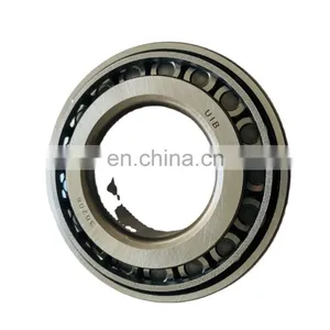 30208 Heat-resisting Taper Roller Bearing thumbnail-4