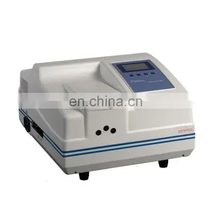 F96PRO Drawell Fluorometer Price of Fluorescence Spectrophotometer Model thumbnail-1