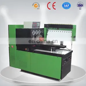 12PSB DIESEL INJECTION TEST BENCH 12CYLINDERS thumbnail-1