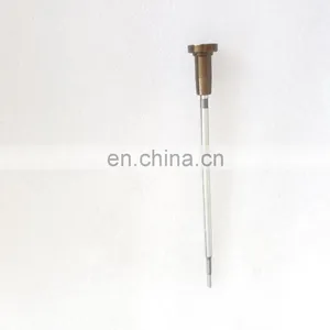 BOSCH Common Rail Injector Control Valve F 00V C01 033 thumbnail-5
