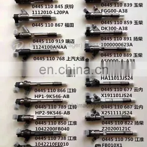 Bosch форсунка для системы Common Rail 0445 120 309 thumbnail-1