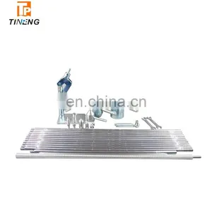 Soil Testing Apparatus Manual Dynamic Cone Penetrometer DCP thumbnail-1