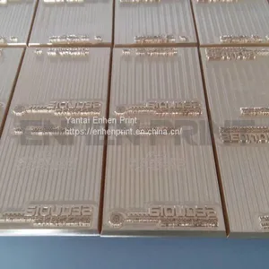 High Strength Hardness Royal Industries CNC Brass Sheet thumbnail-4