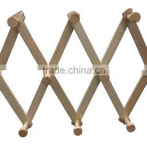 Wooden Hanger thumbnail-1