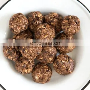 Healthy Energy Ball Making Machine Automatic Oatmeal Energy Balls Encrusting Machine Small Machine for Energy Balls thumbnail-6
