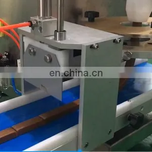 Automatic Date Bar Making Machine/date Bar Encrusting Machine/date Bar Forming Machine thumbnail-4