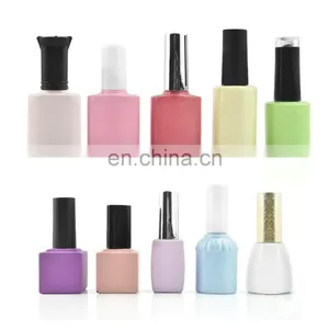 823# CANNI 1KG Super Shiny High Glossy no Clean Tempered Topcoat Gel Polish thumbnail-6