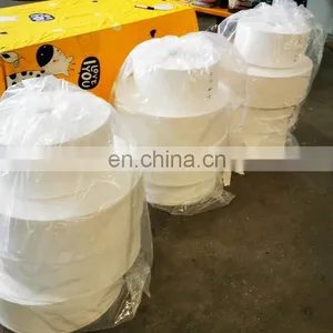 PP Melt Blown Cloth Making Machine for Face Mask thumbnail-5