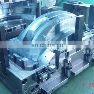 China Wholesale Market Pet Preform Mould Maker thumbnail-3