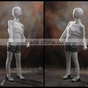 Wholesale Children Mannequin Cheap Kids Dummy Model TOM7 thumbnail-3