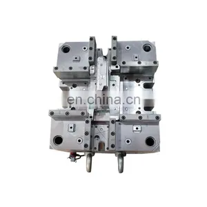 Custom Tooling Rapid High Quality Precision Prototyping Moulding Molding Lkm Plastic Injection Mold Parts Mould Maker Guangzhou thumbnail-6