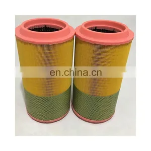 High-Quality Air Conditioning Filter 21377917 For Excavator Parts thumbnail-1