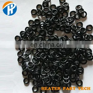 High Quality NBR VMQ FKM Rubber Silicone O Shape Ring Seal thumbnail-1