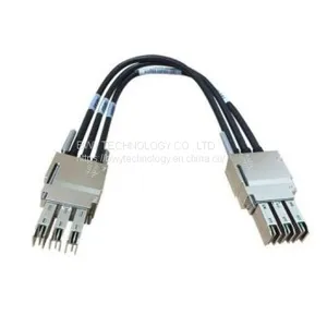 Cisco Catalyst 3850 Series Stack Cable STACK-T1-50CM Cisco StackWise-480 50cm Stacking Cable thumbnail-1