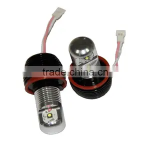 E92 CREE 10W For E60 E82 E87 E89 Z4 E70 X5 E71 X6 E90 E92 M3 E93 thumbnail-2