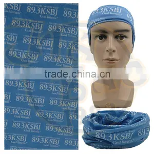Men's Bandana ,Multifunctional Seamless Tube Bandana for Men thumbnail-2