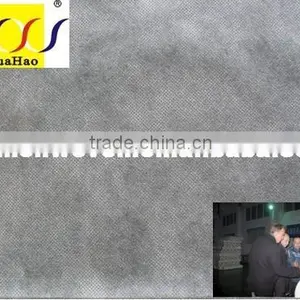 Polyester Mix Viscose Nonwoven Fabric for Hygienic Material thumbnail-1