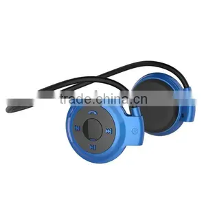 Sports Headphones With Bluetooth CSR8635/8645 thumbnail-1