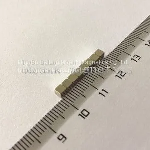 Neodymium Cube Magnets thumbnail-1