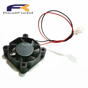 30mm Lfter Ventilateur dc 5v Micro 30x30x10mm 3010 Axial Cooling Fan thumbnail-4