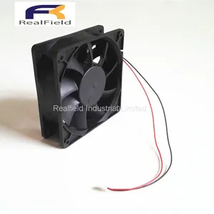 120mm 120x120x38mm 24v dc 12038 Control Box Axial Cooling Fan thumbnail-2