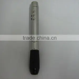 New Fashion Pen Usb Flash Drive With Personality Customed Logo thumbnail-3