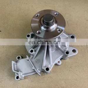 High Quality Auto Water Pump OEM 16100-09260 FOR HILUX /FORTUNER/ INNOVA 1KD -FTV 2KD-FTV KUN15.25 thumbnail-5