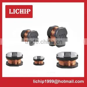 With Shielded 2.6~680uh Smd Power Inductors thumbnail-3