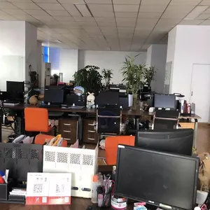 Taizhou Wotong International Trading Co., Ltd. company overview - view 1 thumbnail