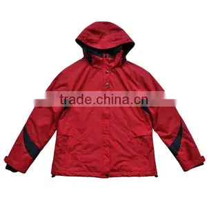 Waterproof 3 in 1 Jacket Men Style thumbnail-1