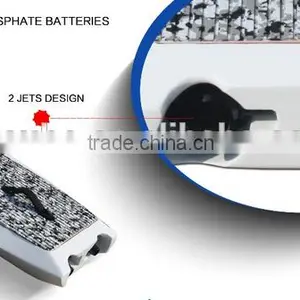 TOP Quality of Electrical Surfboard, Newest Kiteboard Jet Surf Board/Surf Jet for Sale/Surf Jet thumbnail-4