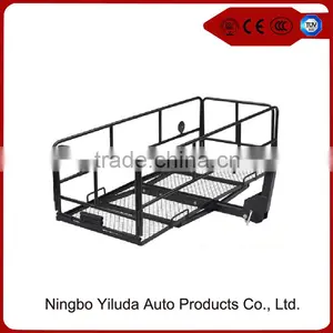 BellRight 4WD Roof Rack thumbnail-1
