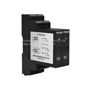 XP Series RTD Signal Isolator thumbnail-1