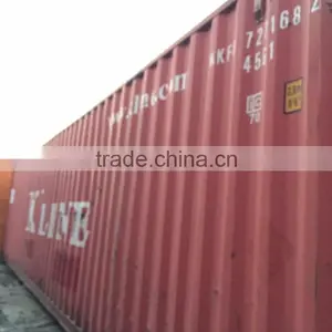 China New and Used ISO Containers Cost thumbnail-4