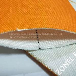 Air Slide Hose/ Air Slide Hose for Cement Trailer/ Air Slide Hose for Cement Silo thumbnail-2