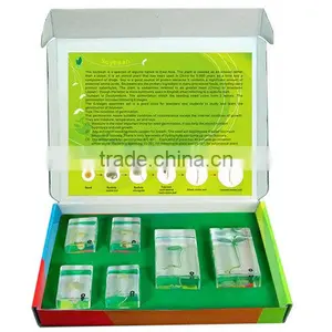 SoyBean Germination Specimen thumbnail-1