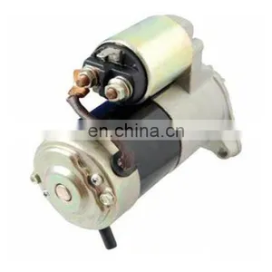 3610021770 New Auto Engine 12V 8T 0.9KW Starter Motor for Hyundai Accent I (X-3) Pony/Excel Saloon (X-2) thumbnail-4