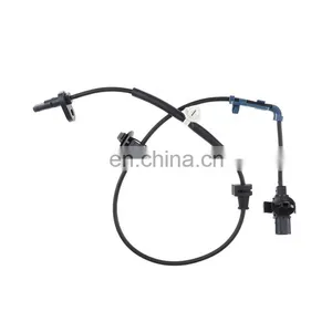 57450-SWA-003 57455-SWA-003 Front Right / Left Wheel Speed Sensor For HONDA CRV CR-V 2007-2011 thumbnail-1