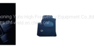 25kw High Disposition Automobile Carpet Welder thumbnail-4