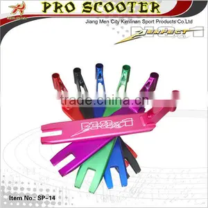 Full Aluminum Pro Scooter, Extreme Scooter, CE Certificated thumbnail-5