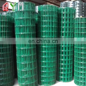 Yard Euro Fencing Welded Holland Mesh Fence thumbnail-1