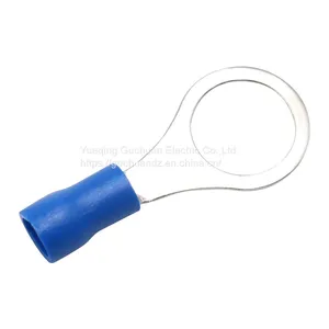 RV2-10 Insulated Terminal Cold-pressed Terminal thumbnail-1