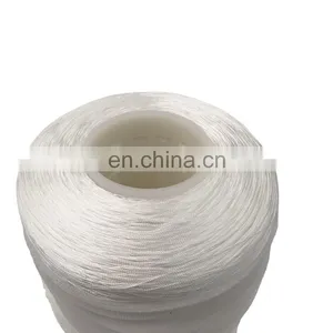 Cheap Nylon Bonded Sewing Thread Wholesale for Sport Shoes 210d/3 thumbnail-3
