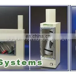 Pneumatic Tube System thumbnail-2