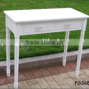 Rectangular Desk thumbnail-1