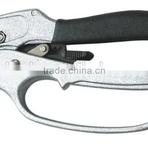 New Design Garden Tool Hand Aluminium Bypass Pruner thumbnail-1