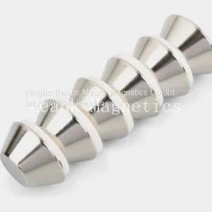 Neodymium Cone Magnets thumbnail-2